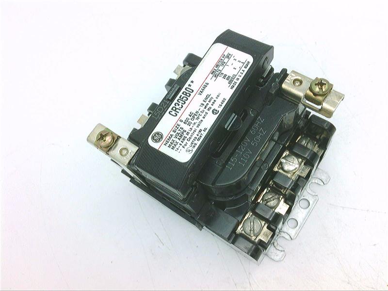 GENERAL ELECTRIC CR305B002