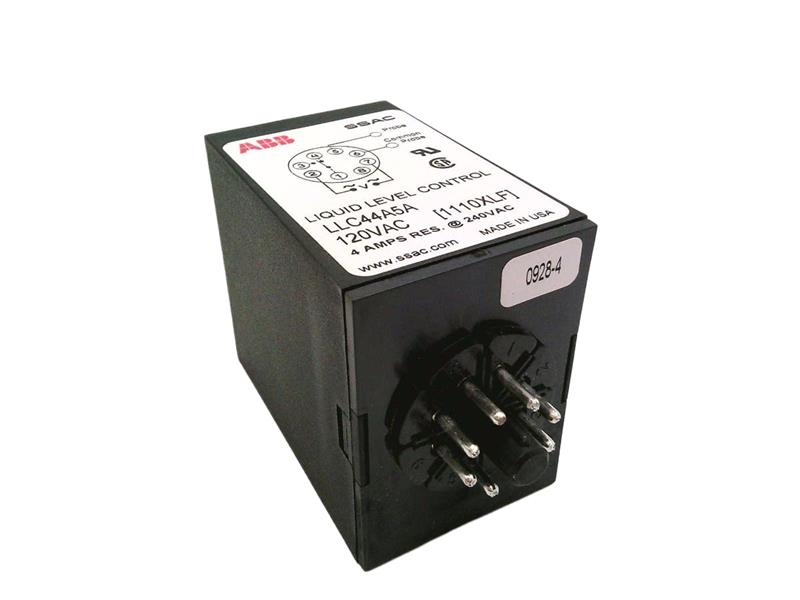 ASEA BROWN BOVERI LLC44A5A
