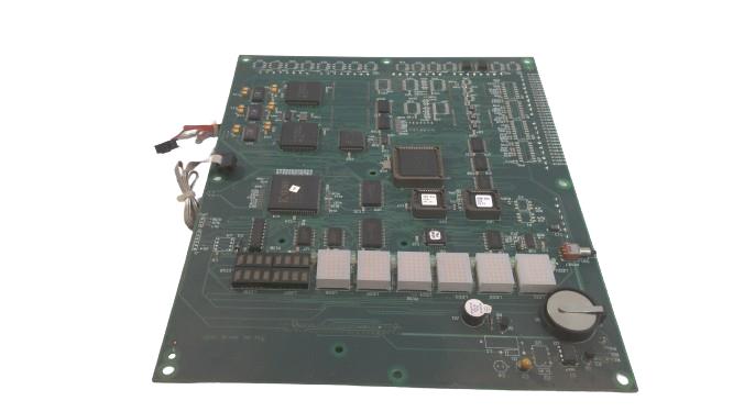 GSE INC. 40-20-30777