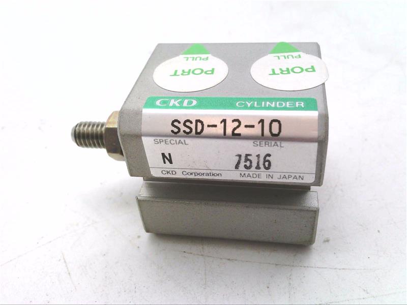 CKD CORP SSD-12-10-N