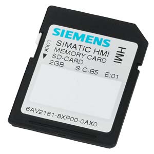 SIEMENS 6AV2181-8XP00-0AX0