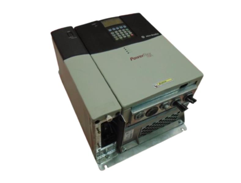ALLEN BRADLEY 20DD027A3NYYADNNN