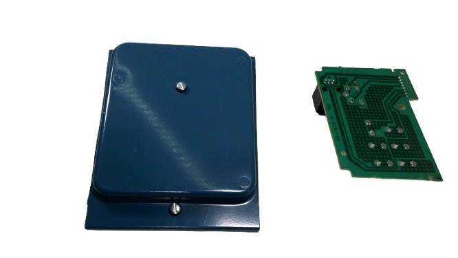 JOHNSON CONTROLS R81CAA-2