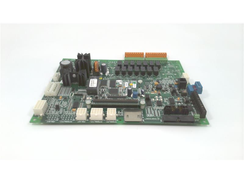 JOHNSON CONTROLS 031-02550-100