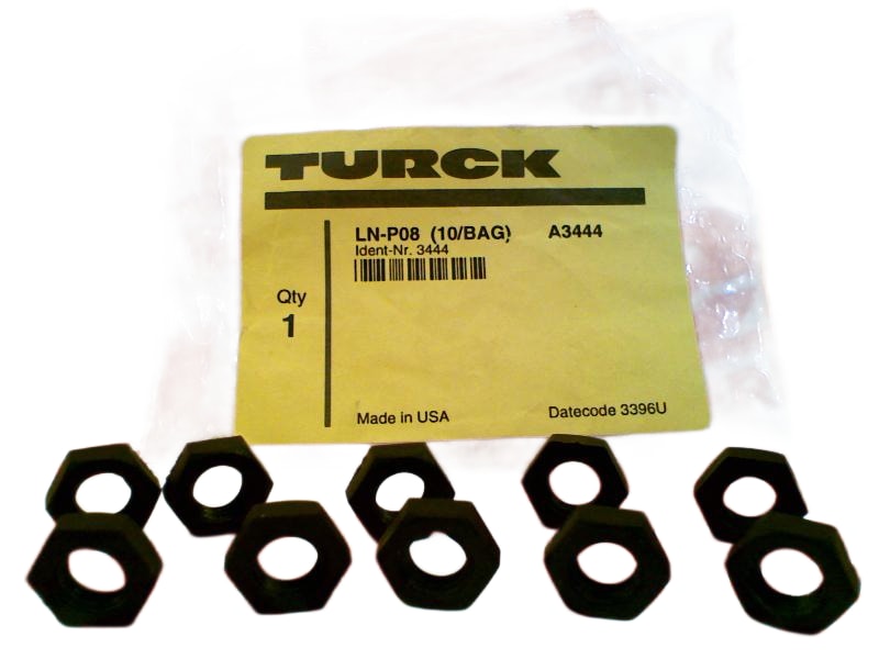 TURCK LN-P08
