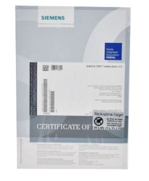 SIEMENS 6ES7822-0AA01-0YE0