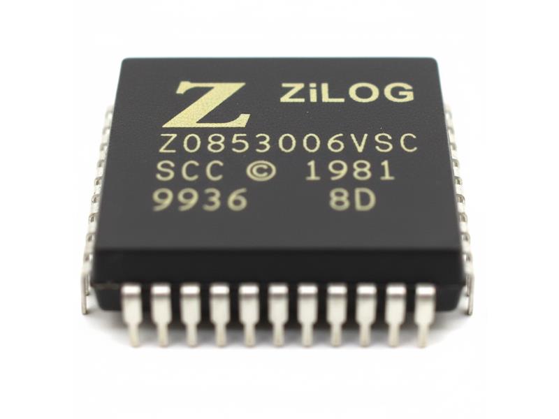 ZILOG Z0853006VSC