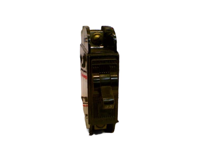 0911-35A-1P by EATON CORPORATION