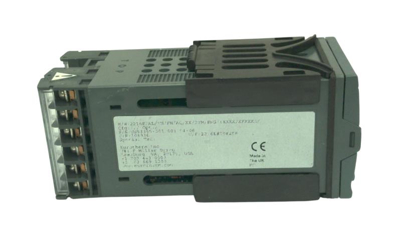 INVENSYS 2216E-NS/VH/XX/XX/RF/2XX/ENG/EU0563