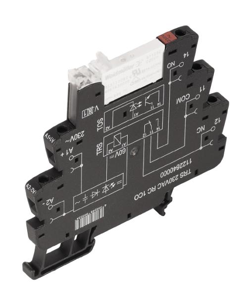 WEIDMULLER 1122830000