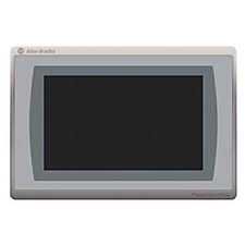 ALLEN BRADLEY 2711P-T9W21D8S