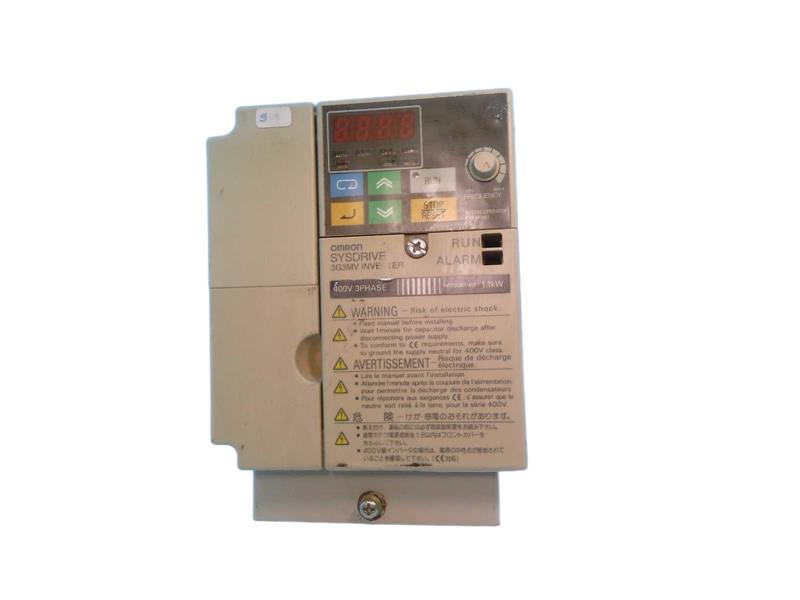 OMRON 3G3MV-C4015