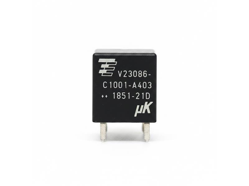 TE CONNECTIVITY V23086-R1851-A502