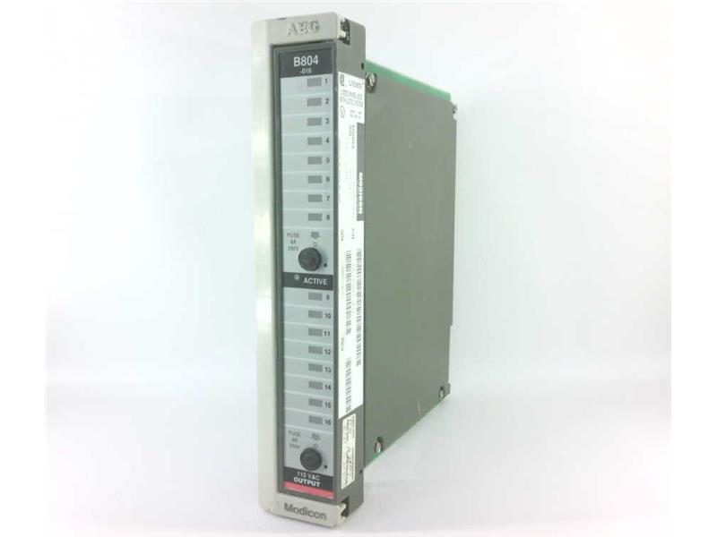 SCHNEIDER ELECTRIC AS-B804-016