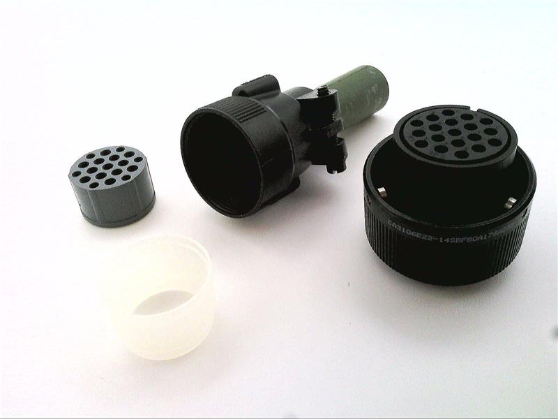 ITT CA3106E22-14SBF80A176F0A232