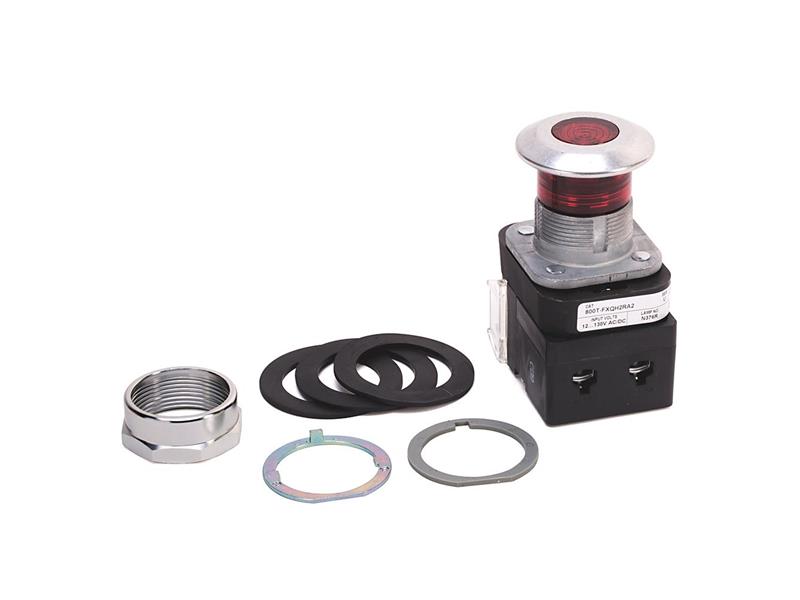 ALLEN BRADLEY 800T-FXQH2RA5