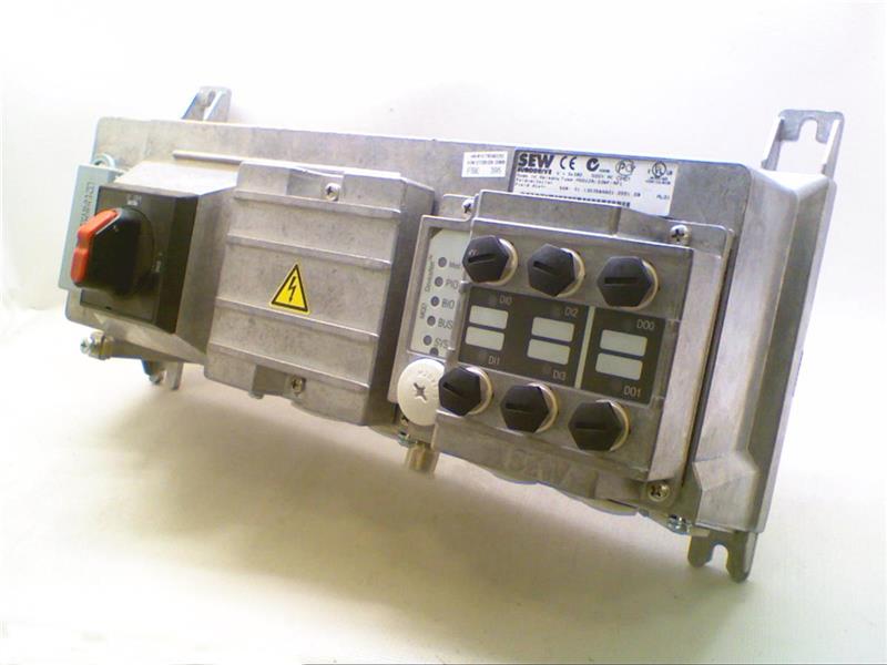 SEW EURODRIVE MQD22A/Z36F/AF1