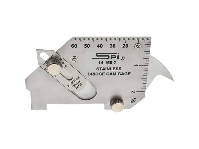 SWISS PRECISION INSTRUMENTS 14-169-7