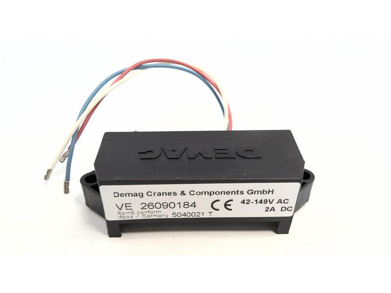 DEMAG VE26090184