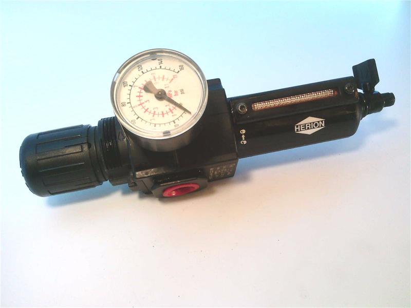 NORGREN B73G-4AK-QD3-RM