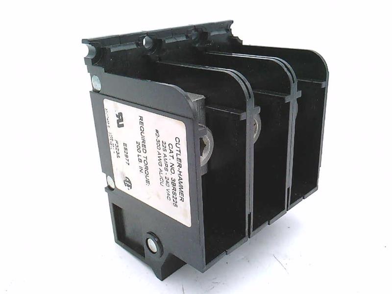 EATON CORPORATION 3BRS225