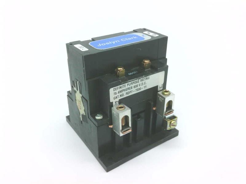 DANAHER CONTROLS RDP7-703011