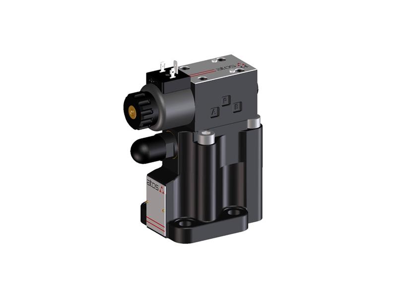 AGAM-10/20/350/100-L-00-DC by ATOS