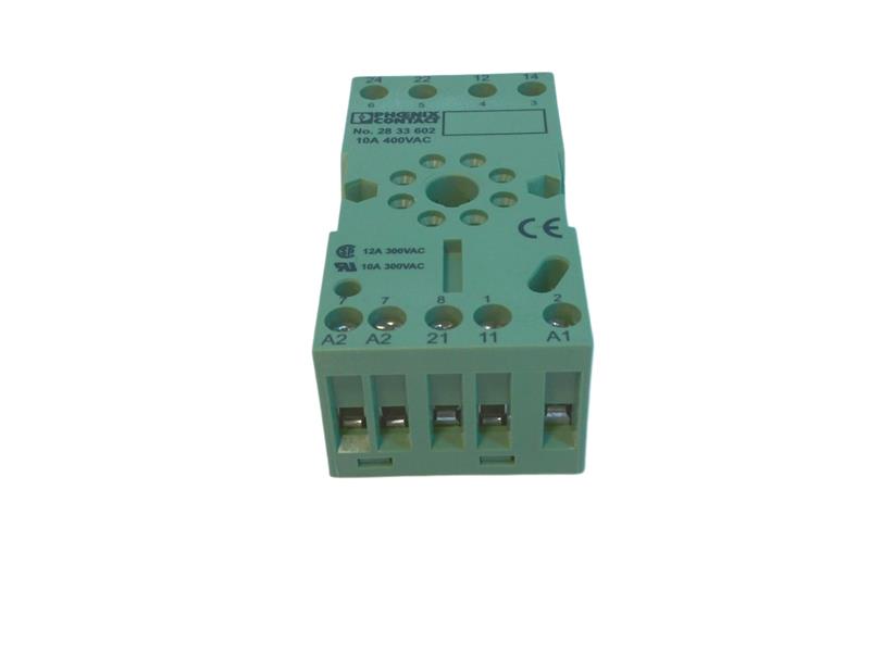 PR3-BSC1/2X21 by PHOENIX CONTACT