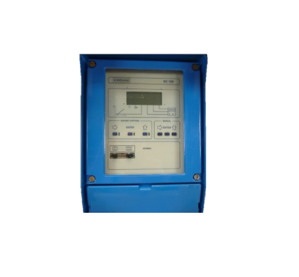 KROHNE ALTOMETER SC150