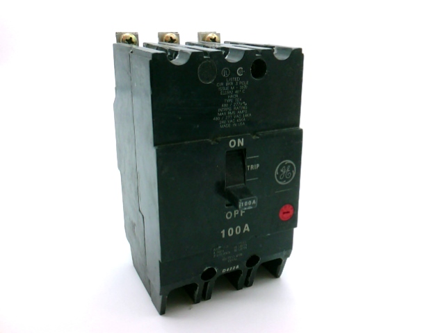 GENERAL ELECTRIC TEY3100