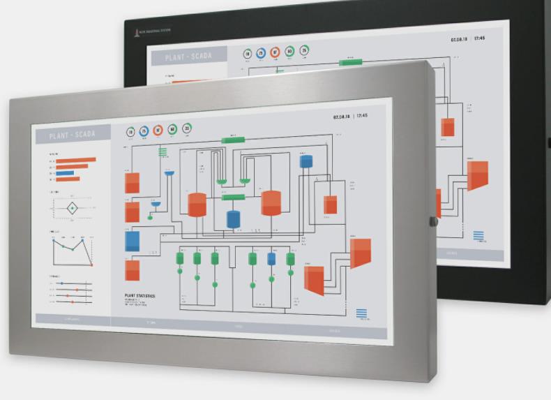 HOPE INDUSTRIAL SYSTEMS INC HIS-UM23.8-CGVA