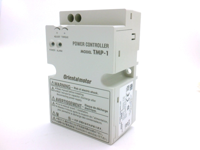 ORIENTAL MOTOR TMP-1