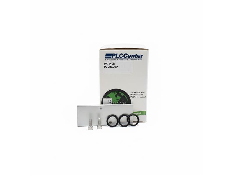 PARKER P2LBXK20P