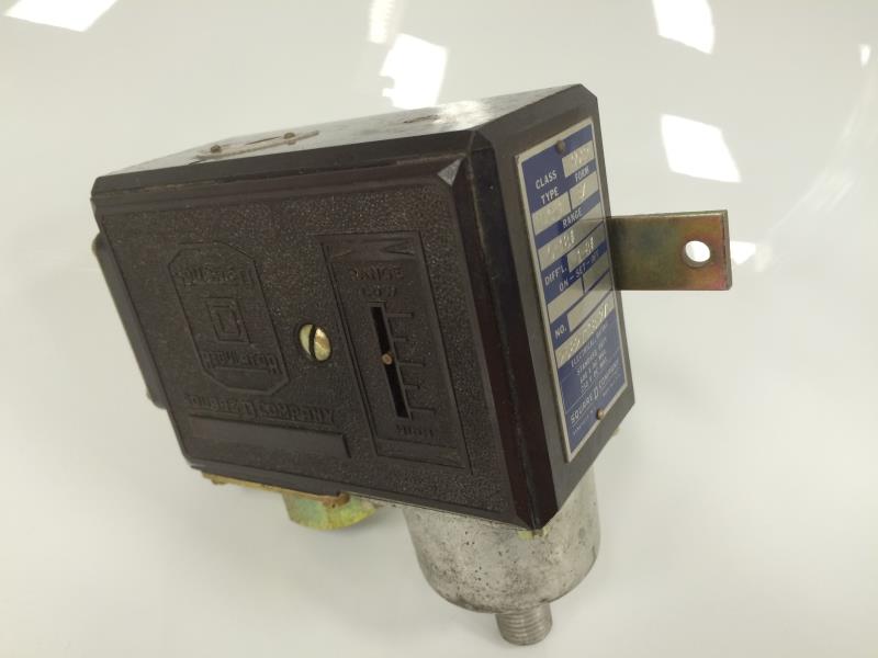 SCHNEIDER ELECTRIC 9012-FLG2R