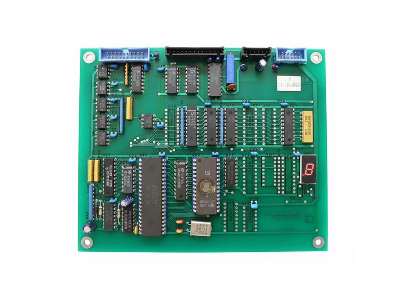 DYNA ELECTRONIC SP-222