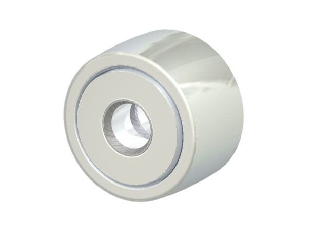 CARTER BEARINGS CSY-24-S