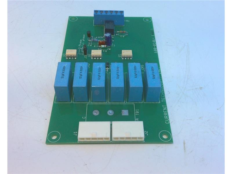 ABB THOMAS & BETTS 600-0146-001