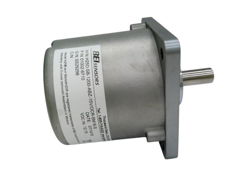 BEI SENSORS 01002-6710