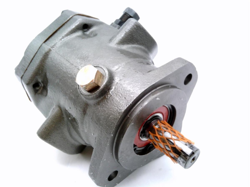 PVQ13A2RSE1S1 by EATON CORPORATION