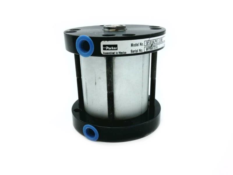 PARKER 02.00 NLPV 3 2.000