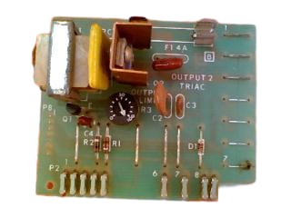 A-11771-1 by INVENSYS