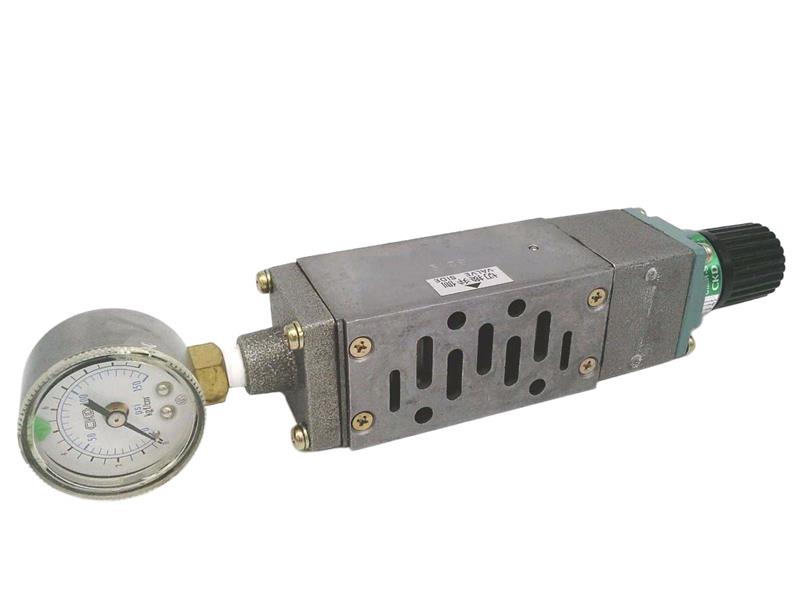 CKD CORP CMF1-SR-A-T05-C