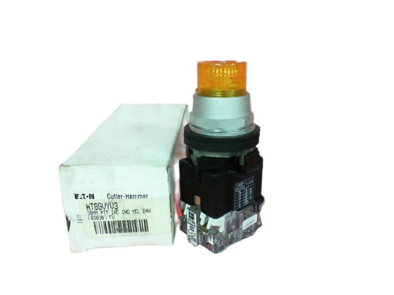 EATON CORPORATION HT8GVYV3