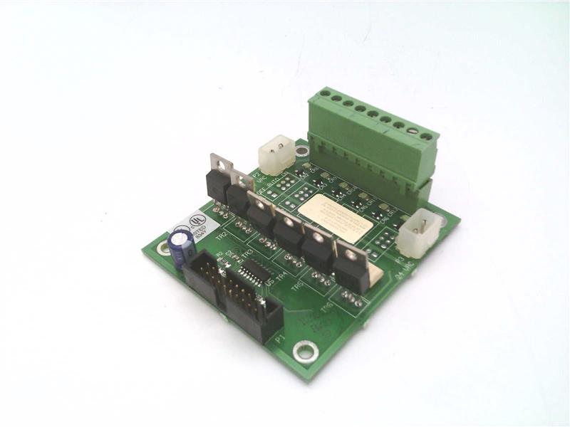 INGERSOLL RAND BRD994