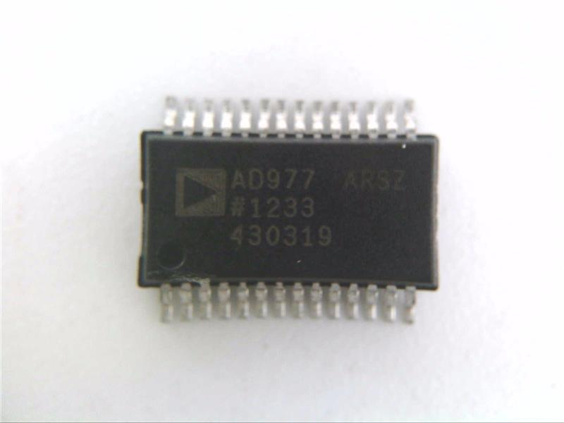 ANALOG DEVICES AD977ARS