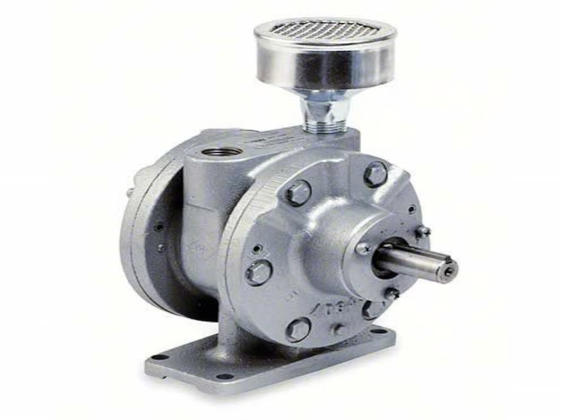 GAST MANUFACTURING 8AM-FRV-2B