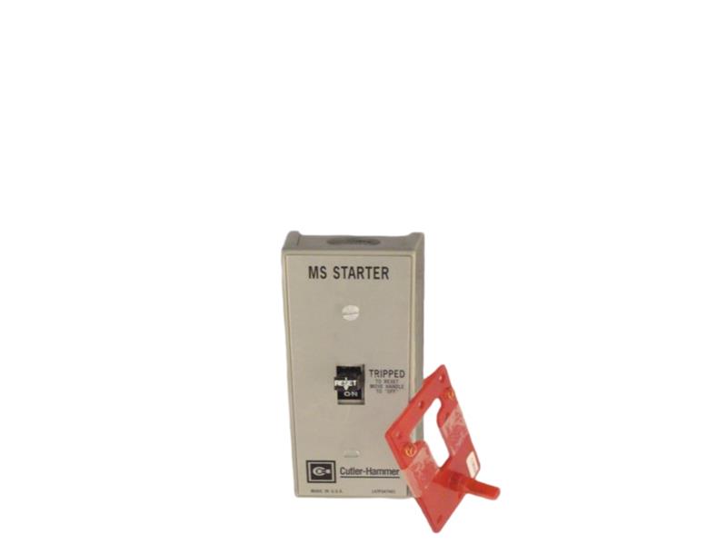 EATON CORPORATION MST01SN1P