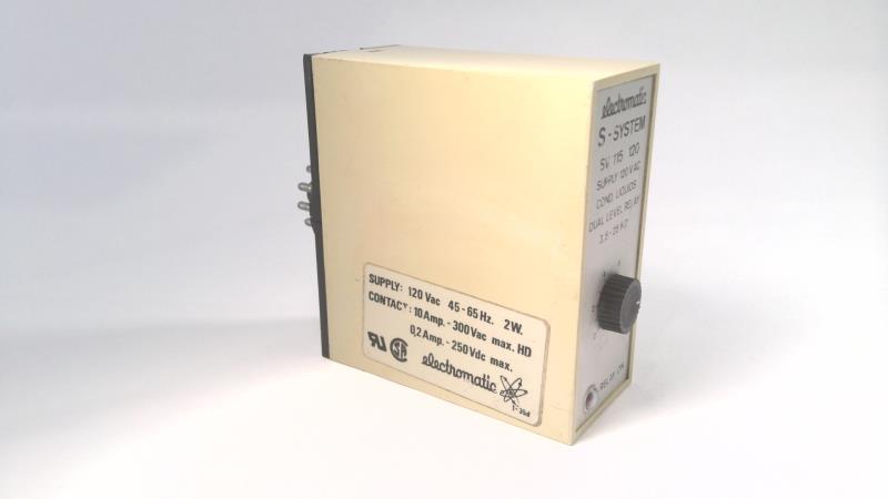 CARLO GAVAZZI SV 115 120