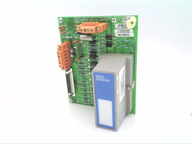 HONEYWELL 51303932-476