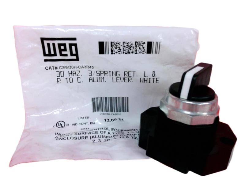 WEG CSW30H-CA3R45